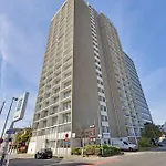 Montago Monteur-apartmenthaus Frankfurt Airport 3* Neu-Isenburg