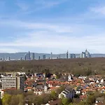 Montago Monteur-apartmenthaus Frankfurt Airport Neu-Isenburg