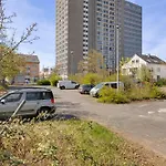 Aparthotel Montago Monteur-apartmenthaus Frankfurt Airport Neu-Isenburg