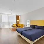Montago Monteur-apartmenthaus Frankfurt Airport Aparthotel 3*