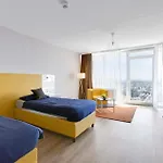 Montago Monteur-apartmenthaus Frankfurt Airport