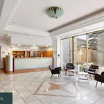 Montago Monteur-apartmenthaus Frankfurt Airport Aparthotel Neu-Isenburg