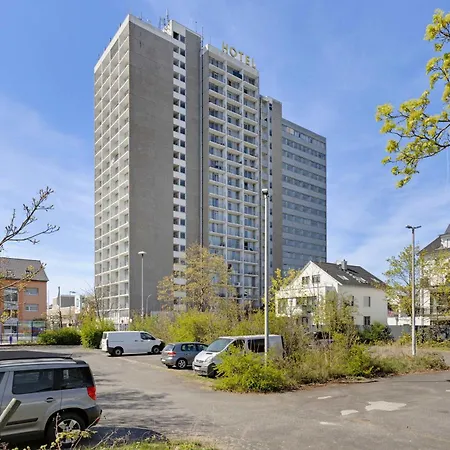 Montago - No 1 Fuer Monteure Und Langzeitaufenthalte 40 Qm Grosse Aparthotel