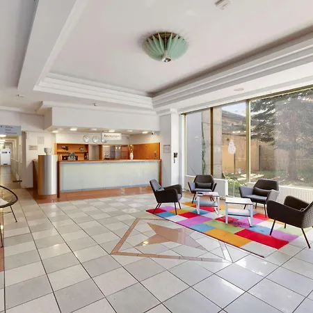 Montago - No 1 Fuer Monteure Und Langzeitaufenthalte 40 Qm Grosse 3* Neu-Isenburg