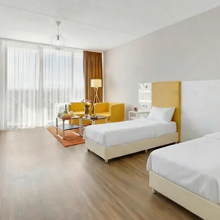 Montago Monteur-apartmenthaus Frankfurt Airport Aparthotel Neu-Isenburg